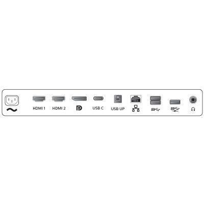 Монітор Philips 49" VA 60Гц (499P9H/00) H00000037205 фото