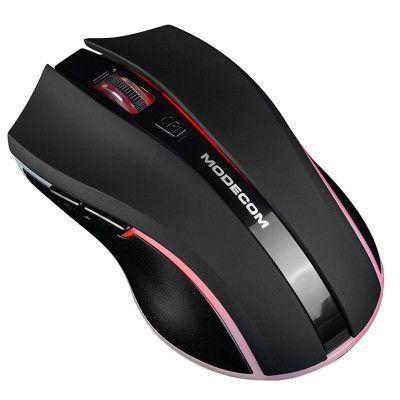 Миша Modecom бездротова ігрова (M-MC-WRM1-100) H00000119123 фото