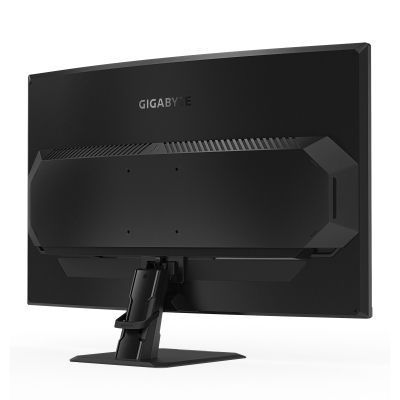 Монитор Gigabyte (GS32QCA Gaming Monitor) H00000456869 фото