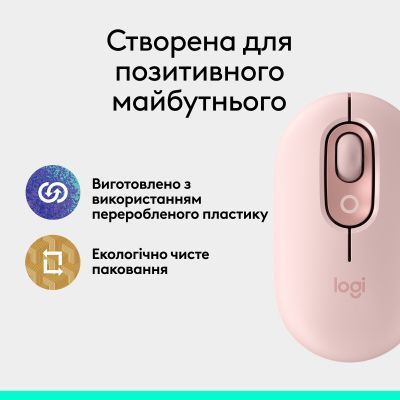 Мышь Logitech (910-007413) H00000457194 фото