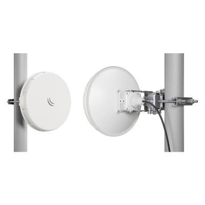 Беспроводная точка доступа MikroTik (nRAYG-60adpair) H00000275290 фото