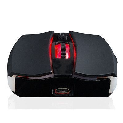 Миша Modecom бездротова ігрова (M-MC-WRM1-100) H00000119123 фото