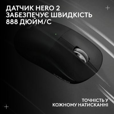Миша Logitech (910-006630) H00000429765 фото