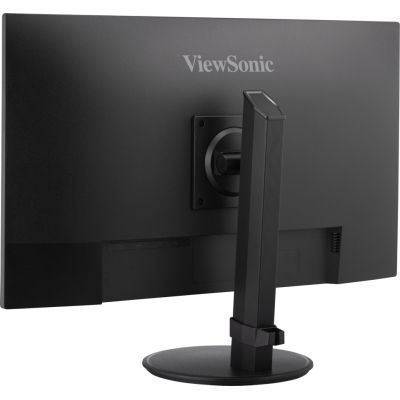 Монітор ViewSonic (VA2708-HDJ) H00000456600 фото