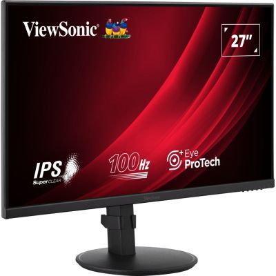 Монітор ViewSonic (VA2708-HDJ) H00000456600 фото