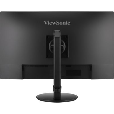 Монітор ViewSonic (VA2708-HDJ) H00000456600 фото