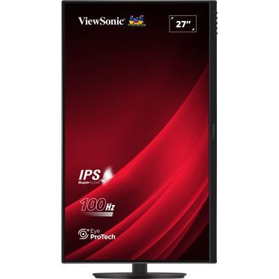 Монітор ViewSonic (VA2708-HDJ) H00000456600 фото