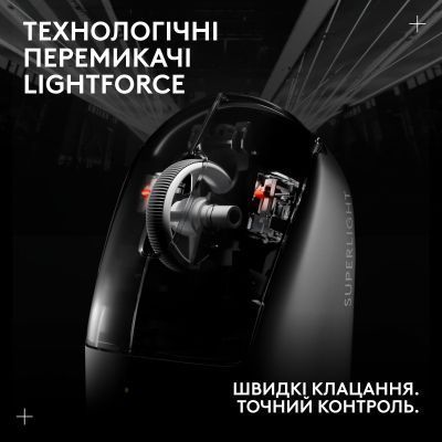 Миша Logitech (910-006630) H00000429765 фото