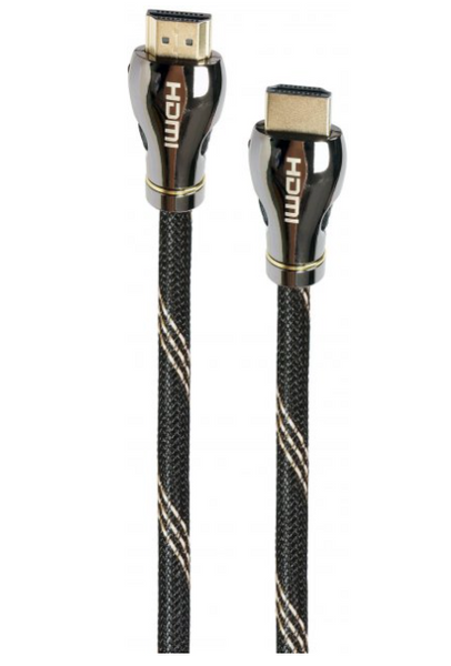 Кабель Cablexpert HDMI - HDMI 1 м (CCBP-HDMI8K-1M) H00000133636 фото