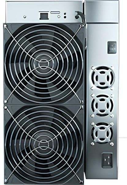 Asic-майнер Goldshell SC5 Pro 11 Th/s 2820 Вт Sia (SC5 Pro 11Th) H00000502845 фото