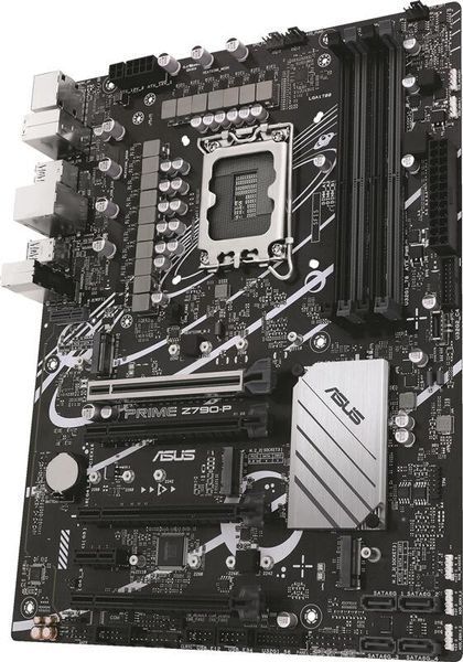 Материнская плата ASUS (PRIME Z790-P) H00000307121 фото
