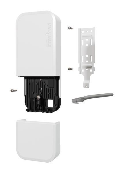 Беспроводная точка доступа MikroTik (WAPG-5HAXD2HAXD) H00000438814 фото