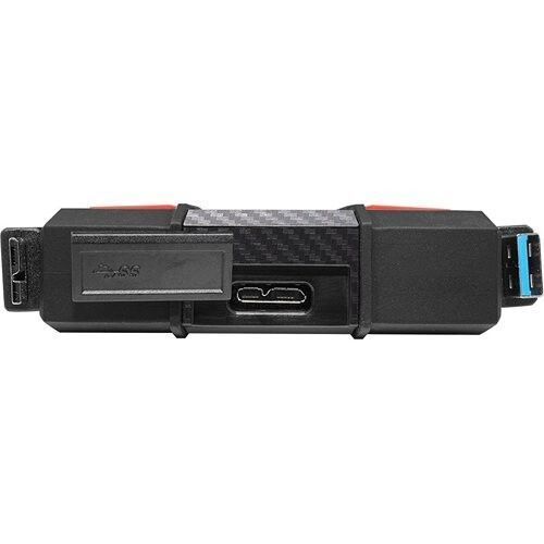 Жесткий диск ADATA HD710 Pro 2.5" USB 3.1 Gen1 (Type-A) 2ТБ (AHD710P-2TU31-CRD) H00000060971 фото