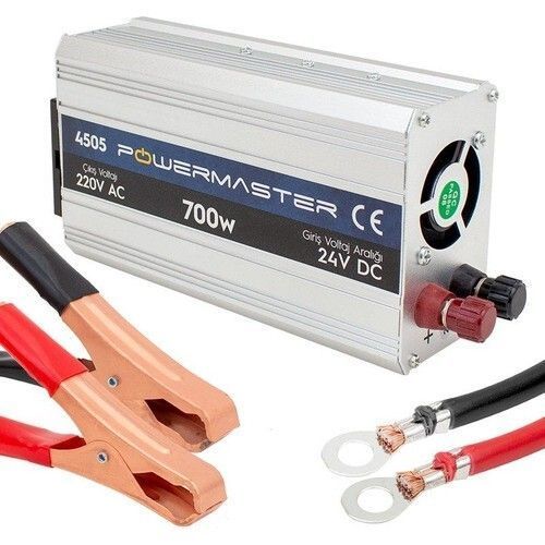 Инвертор напряжения Powermaster (PM-4505) H00000319832 фото
