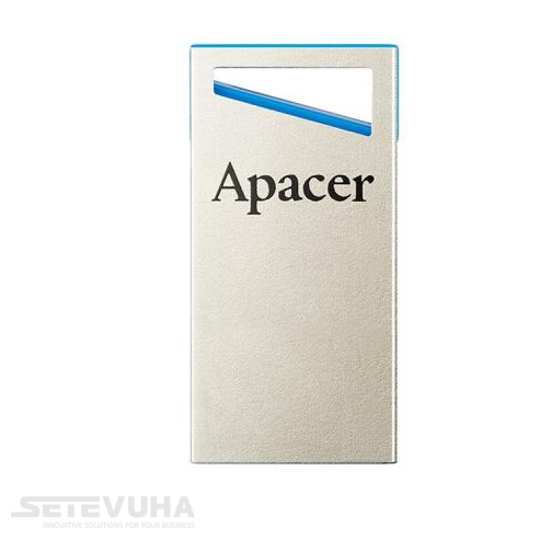 Флеш память USB Apacer AH155 64ГБ USB 3.0 (AP64GAH155U-1) H00000042192 фото