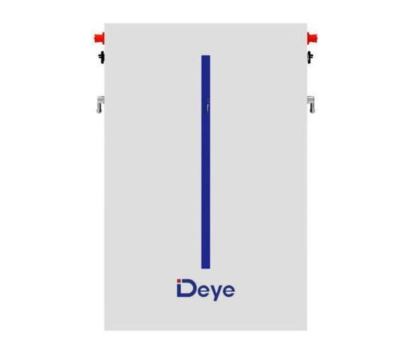 Аккумуляторная батарея Deye (120AH RW-M6.) H00000378838 фото