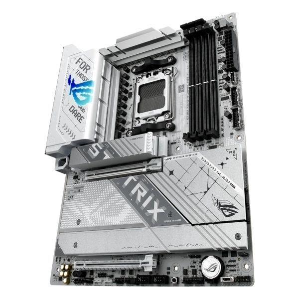 Материнская плата ASUS (ROG STRIX X870-A GAMING WIFI) H00000446140 фото