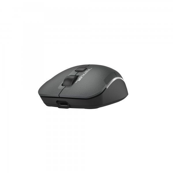 Миша A4Tech (FB26CS Air2 (Smoky Grey)) H00000457084 фото