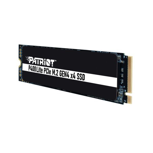 SSD диск Patriot (P400LP4KGM28H) H00000446709 фото