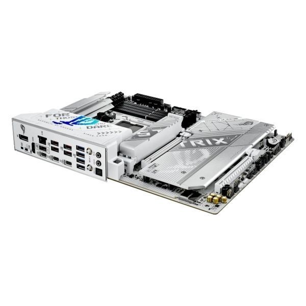 Материнская плата ASUS (ROG STRIX X870-A GAMING WIFI) H00000446140 фото
