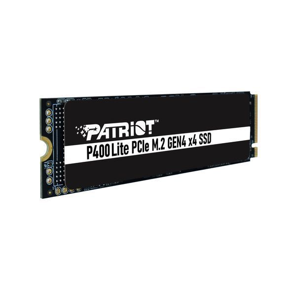 SSD диск Patriot (P400LP4KGM28H) H00000446709 фото
