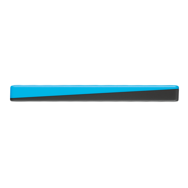 Жорсткий диск WD My Passport-1 2.5" USB 3.1 Gen1 (Type-A) 2ТБ (WDBYVG0020BBL-WESN) H00000025549 фото