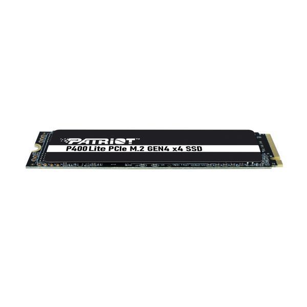 SSD диск Patriot (P400LP4KGM28H) H00000446709 фото