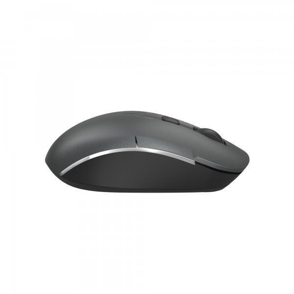 Миша A4Tech (FB26CS Air2 (Smoky Grey)) H00000457084 фото