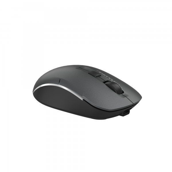 Миша A4Tech (FB26CS Air2 (Smoky Grey)) H00000457084 фото