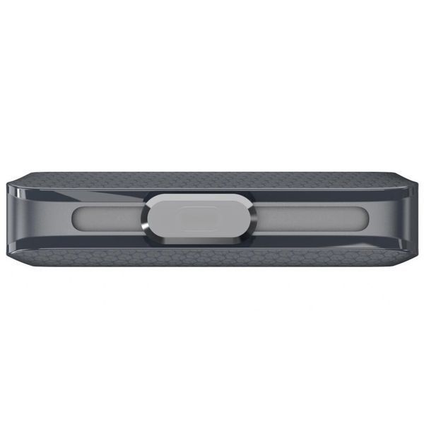 Флеш память USB SanDisk Ultra Dual 128ГБ USB Type-C (SDDDC2-128G-G46) H00000115344 фото