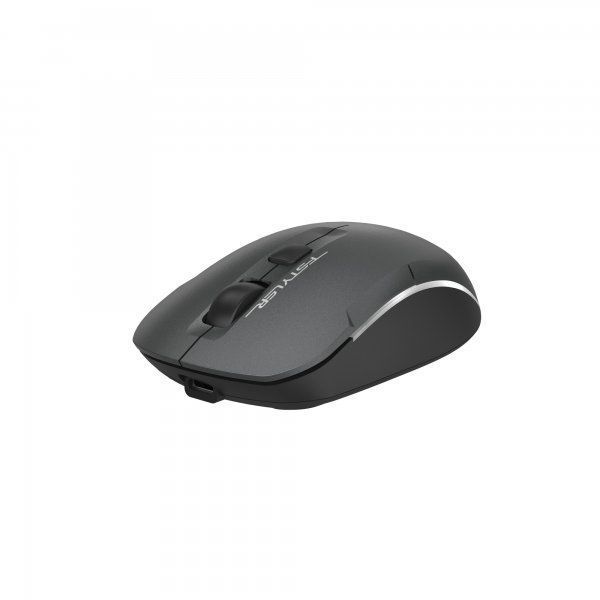 Миша A4Tech (FB26CS Air2 (Smoky Grey)) H00000457084 фото