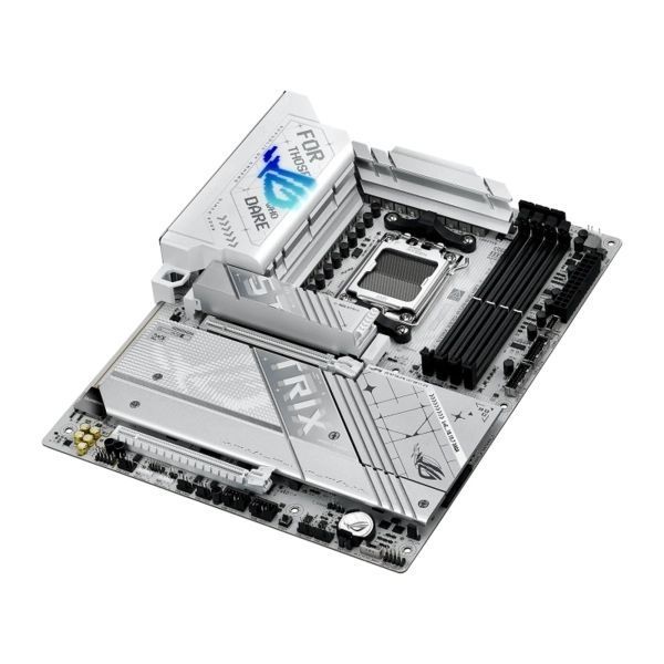 Материнская плата ASUS (ROG STRIX X870-A GAMING WIFI) H00000446140 фото