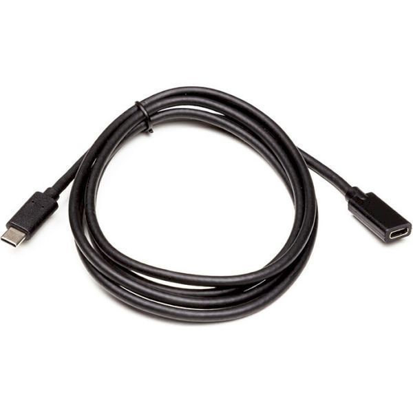 Кабель PowerPlant USB Type C - USB Type C 1.5 м USB 3.0 (USB 3.1 Gen 1) (CA912582) H00000179601 фото