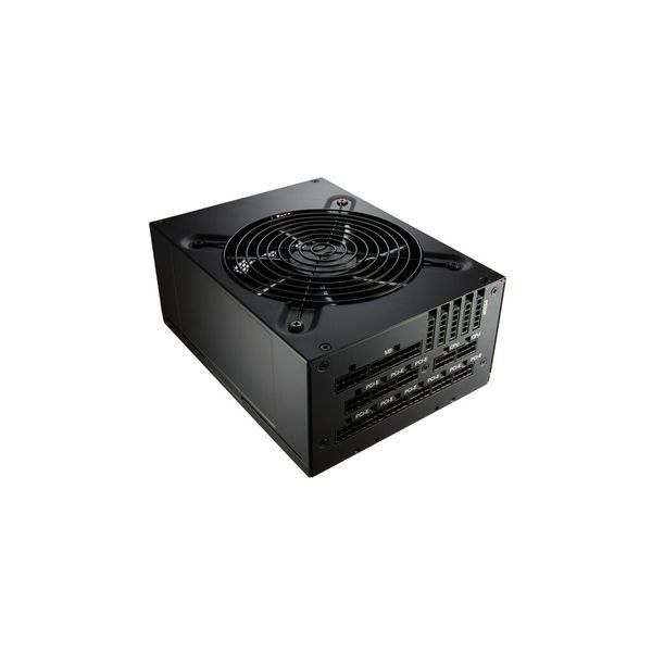 Блок живлення FSP Cannon Pro 2000W (FSP2000-52AGPBI) H00000174734 фото