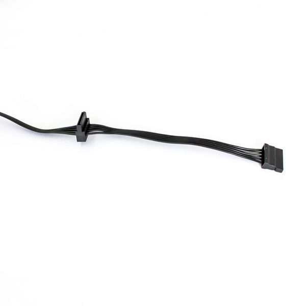 Блок питания GameMax (GM-600 80+ APFC Black) H00000389131 фото