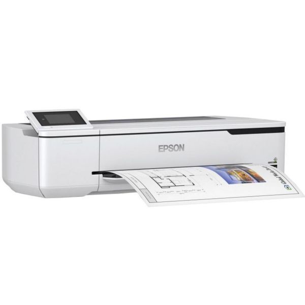 Принтер Epson SC-T3100N струйный для цветной печати (C11CF11301A0) H00000053073 фото