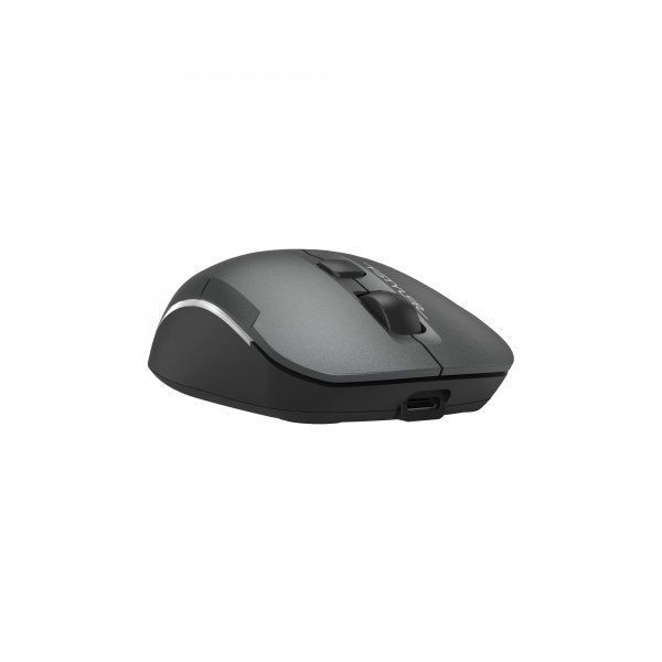 Миша A4Tech (FB26CS Air2 (Smoky Grey)) H00000457084 фото