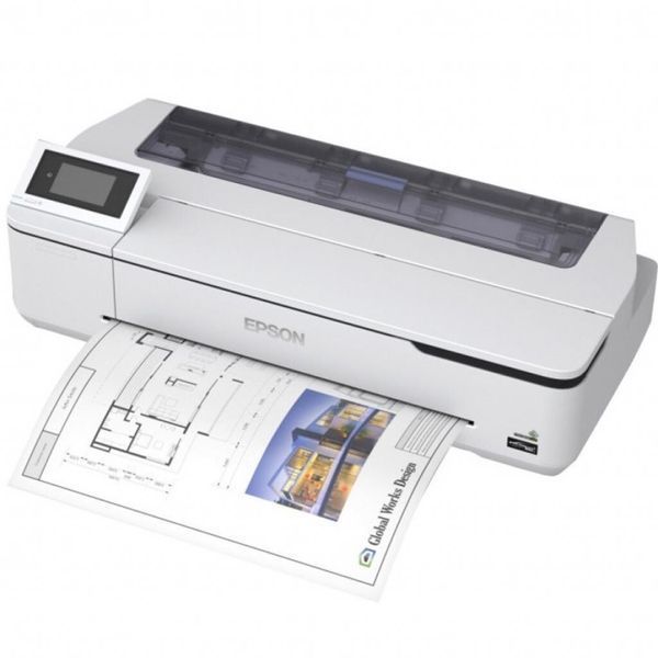 Принтер Epson SC-T3100N струйный для цветной печати (C11CF11301A0) H00000053073 фото