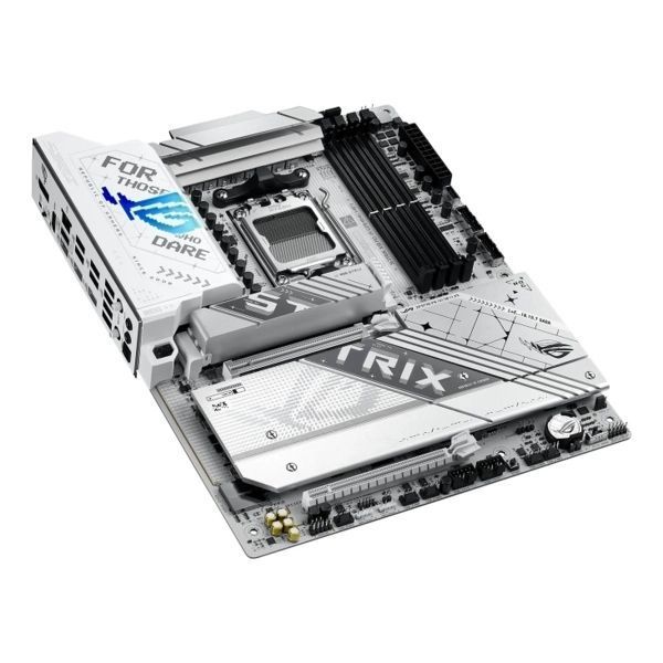 Материнская плата ASUS (ROG STRIX X870-A GAMING WIFI) H00000446140 фото