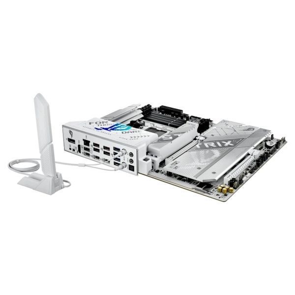 Материнская плата ASUS (ROG STRIX X870-A GAMING WIFI) H00000446140 фото