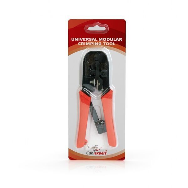 Инструмент обжимной Cablexpert (T-WC-02) H00000157712 фото