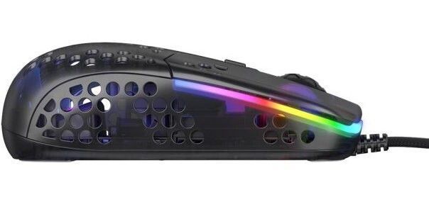 Миша Xtrfy дротова ігрова (XG-MZ1-RGB) H00000049074 фото