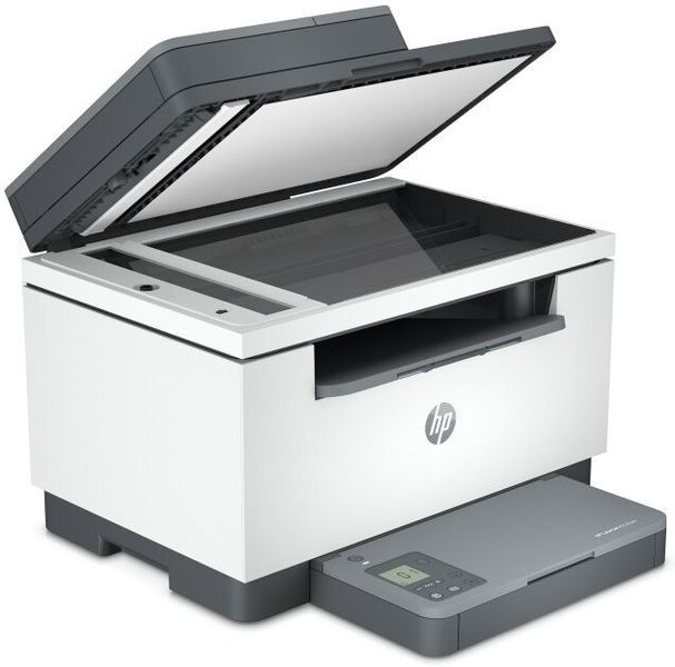 МФУ HP лазерное для ч/б печати Wi-Fi (9YG08A) H00000047092 фото