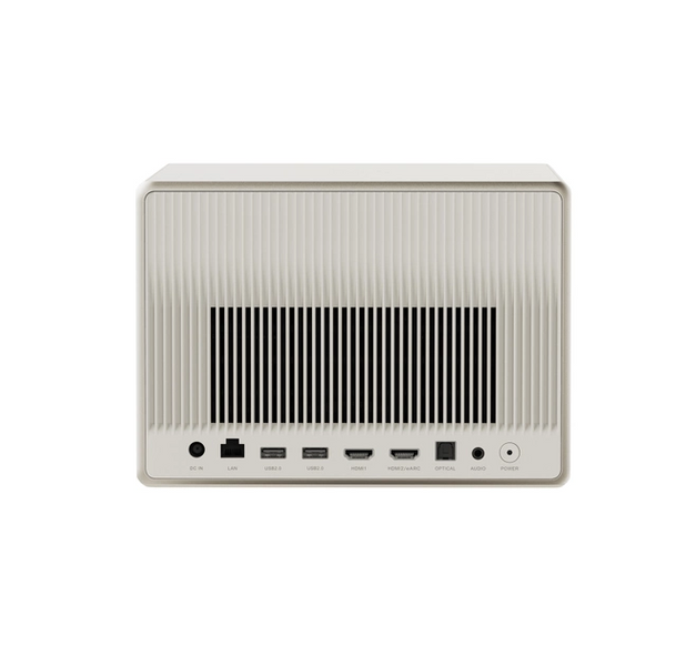 Проектор XGIMI DLP (XM13N) H00000389821 фото