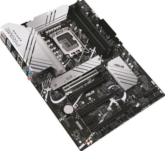 Материнская плата ASUS (PRIME Z790-P) H00000307121 фото