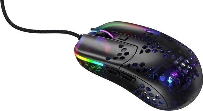 Миша Xtrfy дротова ігрова (XG-MZ1-RGB) H00000049074 фото