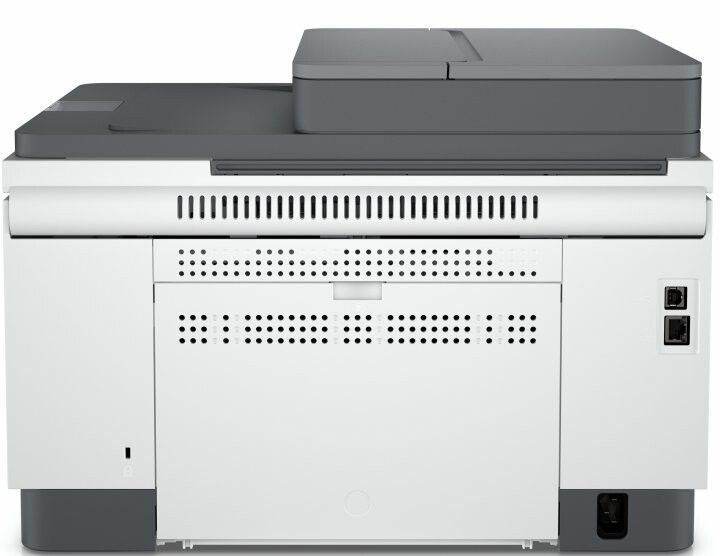 МФУ HP лазерное для ч/б печати Wi-Fi (9YG08A) H00000047092 фото