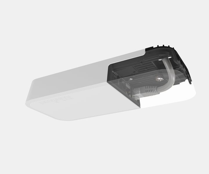 Беспроводная точка доступа MikroTik (WAPG-5HAXD2HAXD) H00000438814 фото