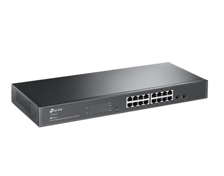 Коммутатор TP-Link (TL-SG2218P) H00000401929 фото