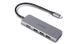 USB-хаб REAL-EL (EL123110002) H00000312087 фото 3